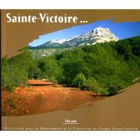 Sainte Victoire