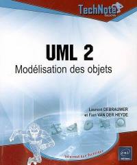 UML 2 : modélisation des objets