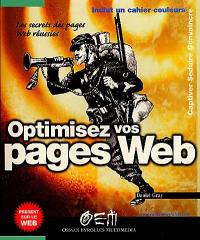 Optimiser vos pages Web
