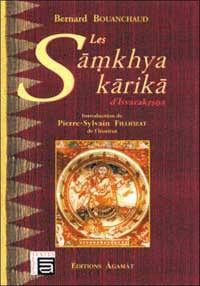 Les Sâmkhya-kârikâ d'Isvarakrsna