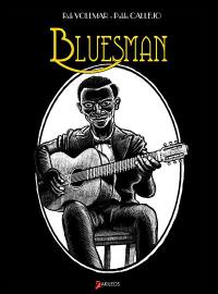 Bluesman. Vol. 1
