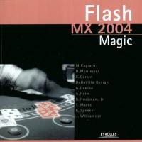 Flash MX 2004 magic
