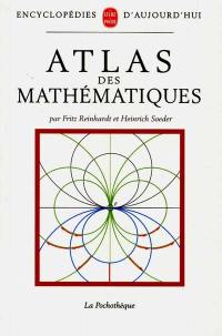 Atlas des mathématiques