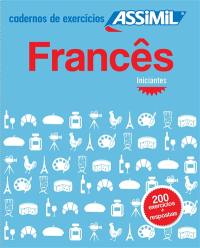 Francês : iniciantes