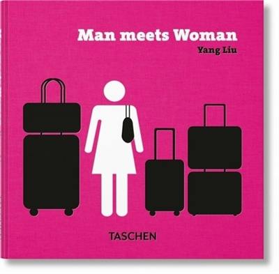 Man meets woman