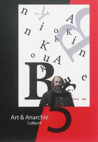 Art & anarchie, n° 5