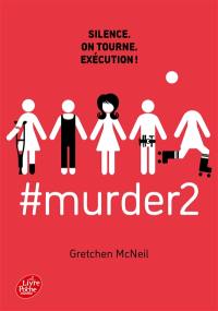 #murder. Vol. 2