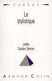 La Stylistique