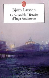 La véritable histoire d'Inga Andersson