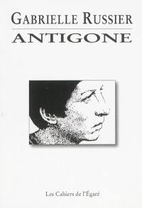 Gabrielle Russier, Antigone