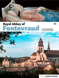 Royal abbey of Fontevraud