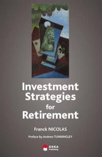 Investment strategies for retirement