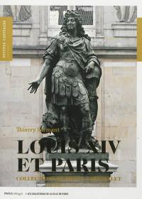 Louis XIV et Paris : collections du musée Carnavalet