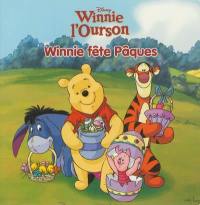 Winnie fête Pâques