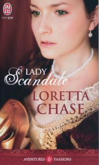 Lady Scandale