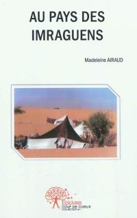 Au pays des Imraguens : contes de Mauritanie