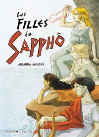 Les filles de Sappho