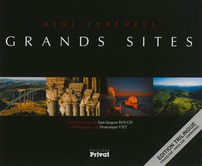 Grands sites Midi-Pyrénées