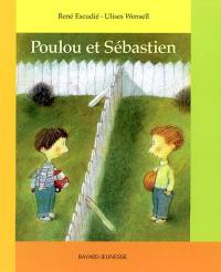 Poulou et Sébastien
