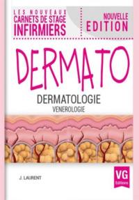 Dermato : dermatologie, vénérologie