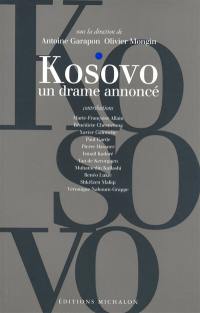 Kosovo : un drame annoncé