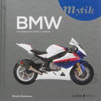 BMW : les modèles cultes de la marque
