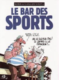 Le bar des sports