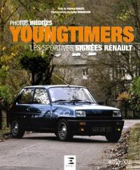 Youngtimers : les sportives signées Renault