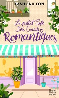 Le petit café des grands romantiques