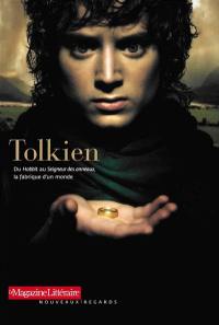 Tolkien : du Hobbit au Seigneur des anneaux, la fabrique d'un monde
