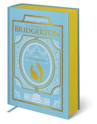 La chronique des Bridgerton. Vol. 5 & 6