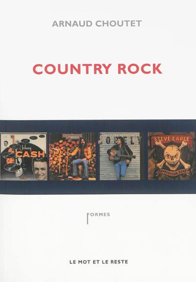 Country rock