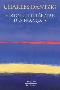 Histoire littéraire des Français