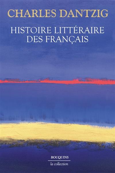 Histoire littéraire des Français