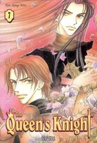 The Queen's knight. Vol. 7