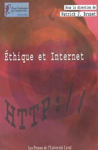 Éthique et Internet