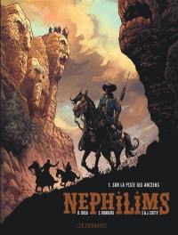 Nephilims. Vol. 1. Sur la piste des anciens