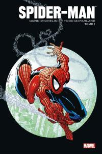 Spider-Man. Vol. 1