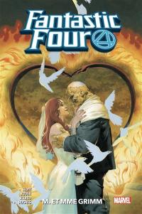 Fantastic Four. Vol. 2. M. et Mme Grimm