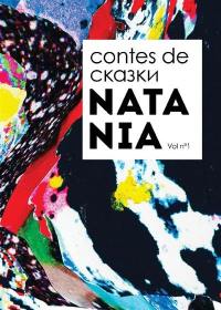 Contes de Natania. Vol. 1