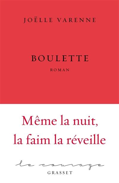 Boulette