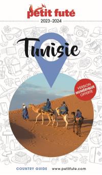 Tunisie : 2023-2024