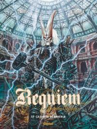 Requiem, chevalier vampire. Vol. 12. La chute de Dracula