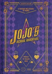 Jojo's bizarre adventure : le diamant inclassable du manga