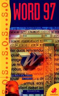 SOS Word 97