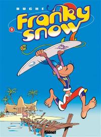 Franky Snow. Vol. 9