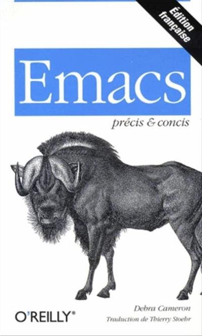 Emacs