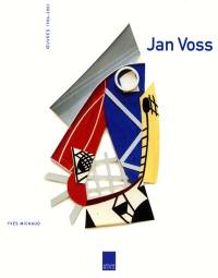 Jan Voss : oeuvres 1986-2001