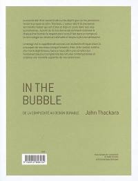 In the bubble : de la complexité au design durable
