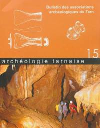 Archéologie tarnaise, n° 15